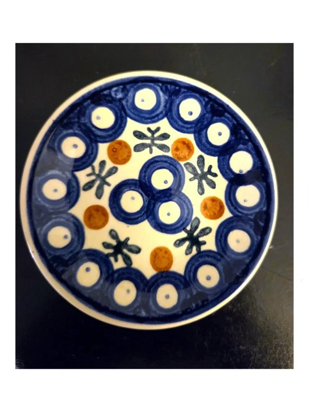 N/A polish ceramic